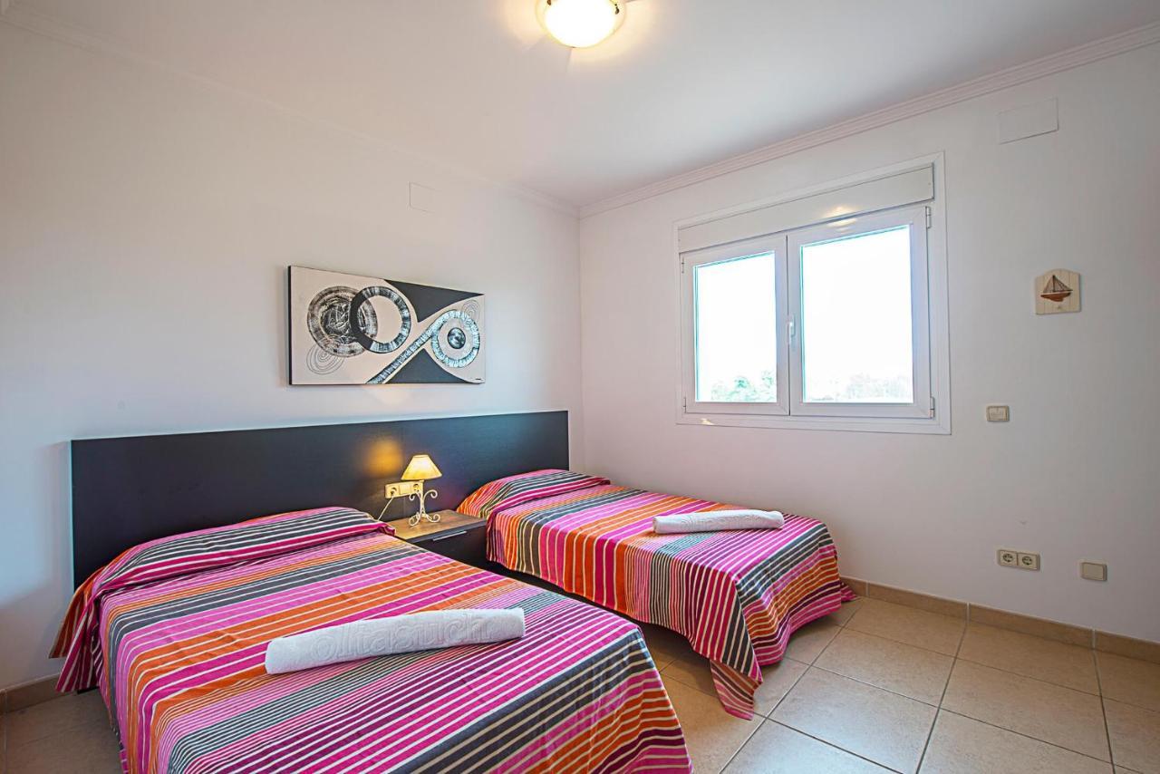 Villa Almendros - Plusholidays Calpe Exterior foto